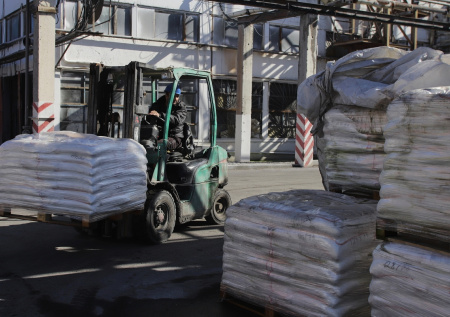 Россия вошла в тройку крупнейших экспортеров удобрений в США