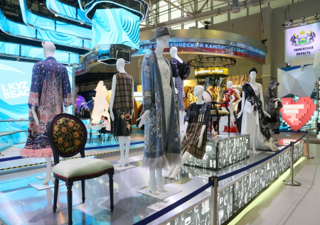 Уход иностранных брендов дал скачок российскому fashion-рынку