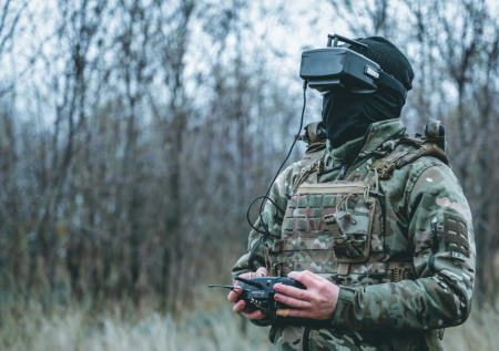 Военэксперт ответил, почему ВСУ стали реже применять мощные дроны «Лютый»