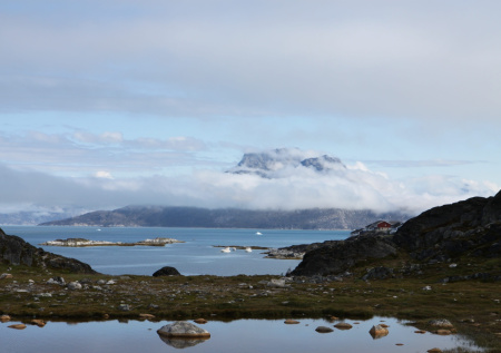 Политолог раскрыл, получат ли США военный ответ в случае захвата Гренландии