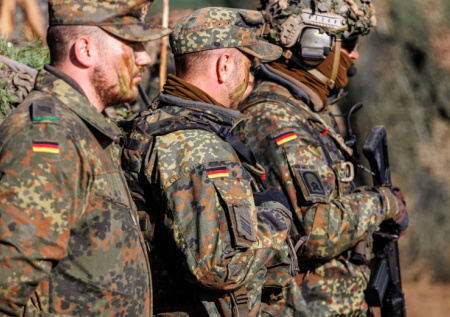 «Возможно, это намек»: на Западе поразмыслили об ударе «Орешником»