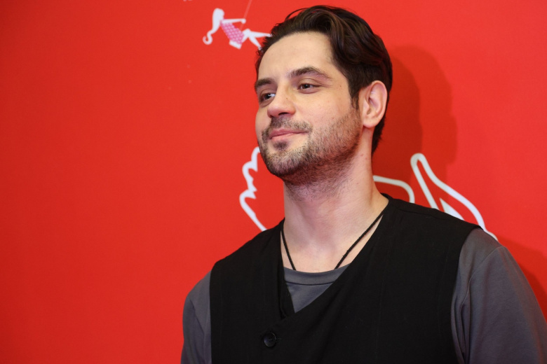 Марк Богатырев