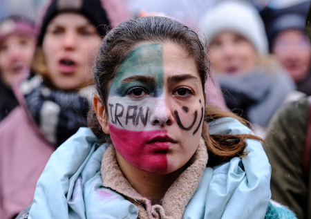 «Будут нашей законной целью»: в Иране пригрозили США и Израилю