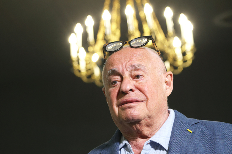 Марк Розовский