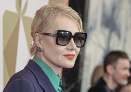 Земфира, мнение об СВО, лучшие фильмы: как сейчас живет Рената Литвинова