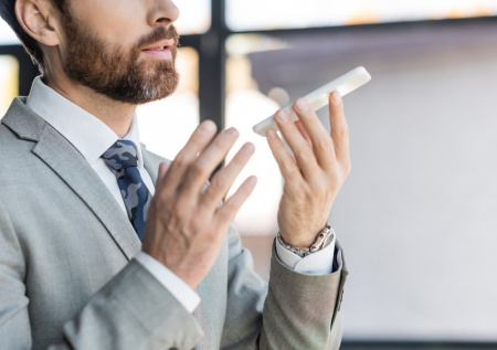 Стало известно, что грозит за голосовое сообщение с оскорблениями