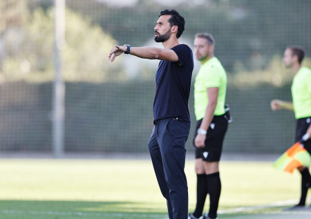 У «Реала» появился новый главный тренер