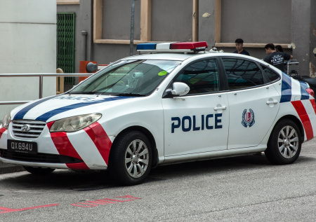 Сингапурец заставил подростка макать гениталии в соус чили и пить мочу