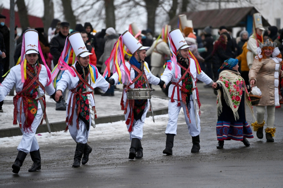 13 января — какой сегодня праздник отмечают в России и мире