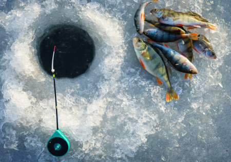 Юрист ответил, чем грозит самовольное обустройство проруби