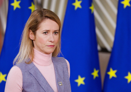 «Уйдут с позором»: посол о «грызне» между Каллас и фон дер Ляйен