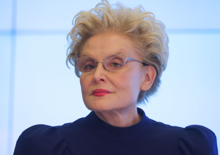 Малышева рассказала о пользе кулебяки