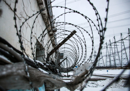 Мужчина получил 19 лет за подготовку теракта