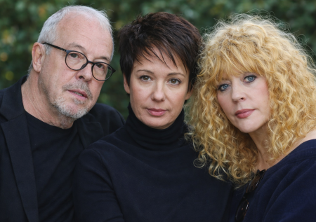 Пугачева, Хаматова, Макаревич: чем могут психически болеть уехавшие звезды