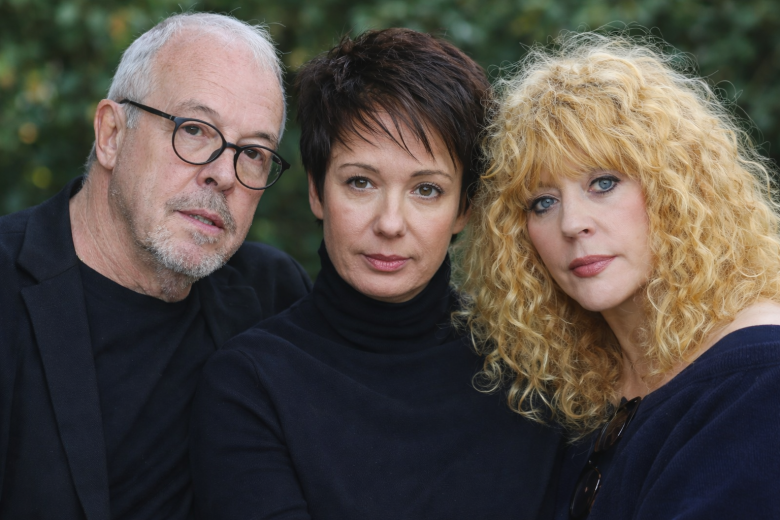 Андрей Макаревич, Чулпан Хаматова, Алла Пугачева в представлении ИИ