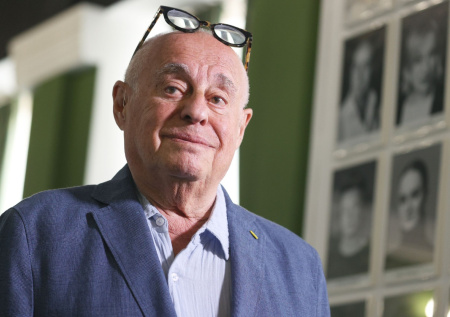 Розовский назвал главную причину, по которой может уволить актера из театра