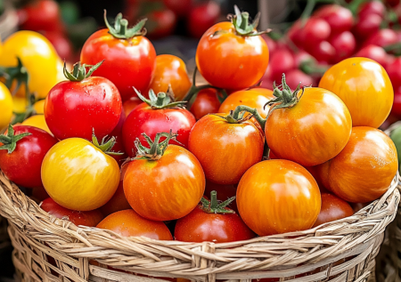 Томаты‑обманщики: 4 сорта, которые не стоят вашего времени и сил — честный обзор