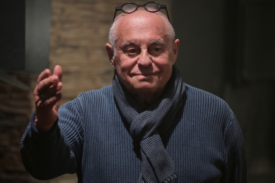 Марк Розовский