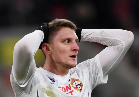 Экс-тренер «Зенита» раскрыл, кто выиграл от обмена Дивеева на Гонду