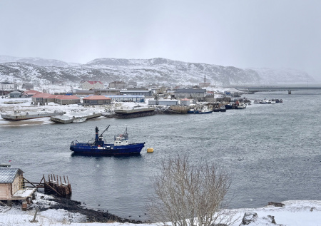 «Должны уважаться»: в Китае «осадили» США за притязания на Арктику