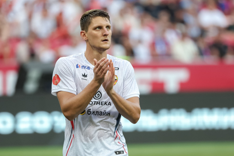 Игорь Дивеев