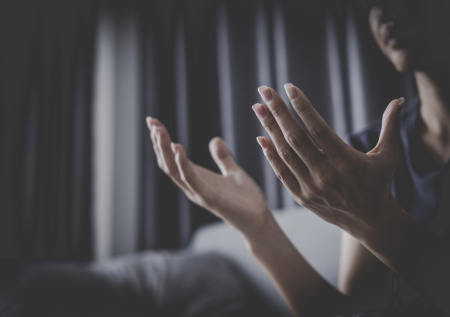 Женщина четыре года молилась Шреку