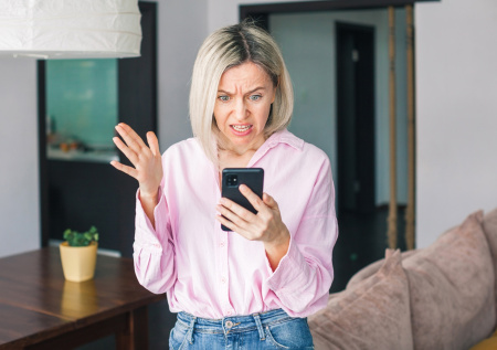 Вирус для доступа к вашему банку: раскрыта новая схема мошенников