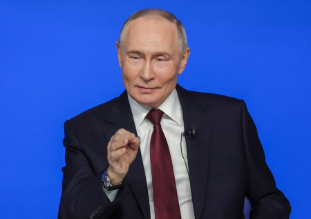 В Финляндии осознали правдивость слов Путина об Украине