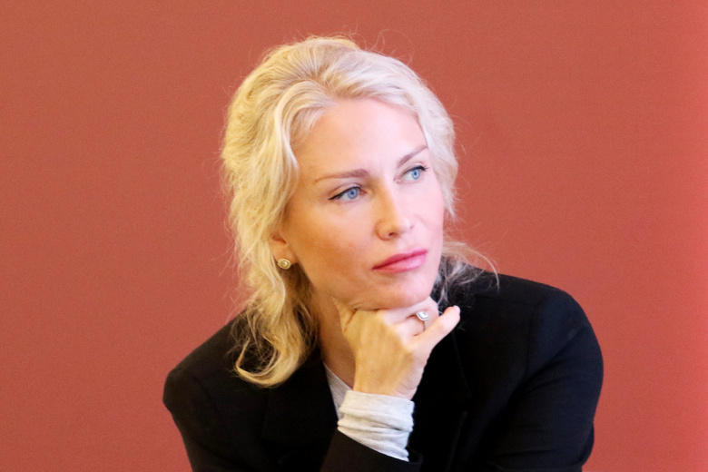 Екатерина Гордон