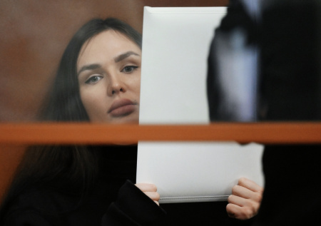 Приговор белгородской экс-чиновнице Шинкарук вступил в силу