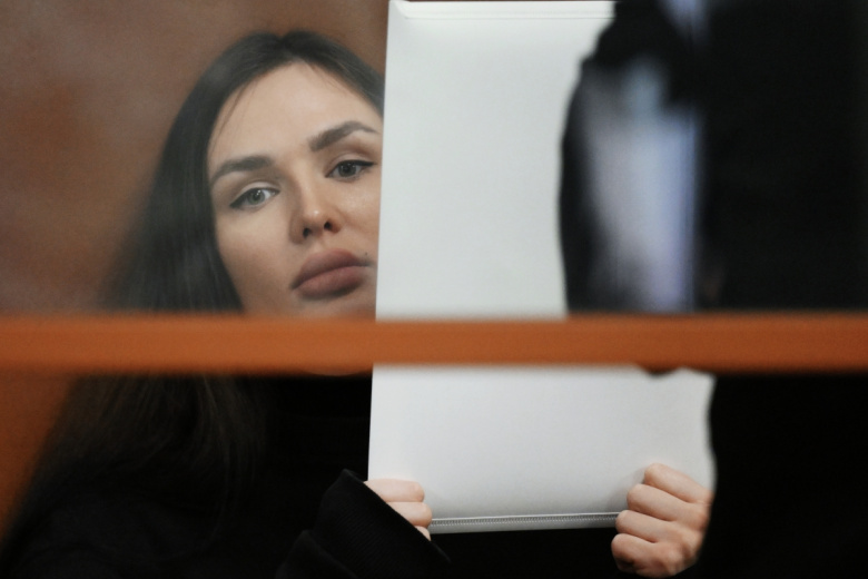 Виктория Шинкарук