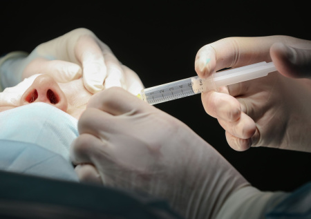 Названы главные причины отказа в пластической операции