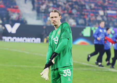 Вратарь ПСЖ заподозрил бывшую жену в мошенничестве