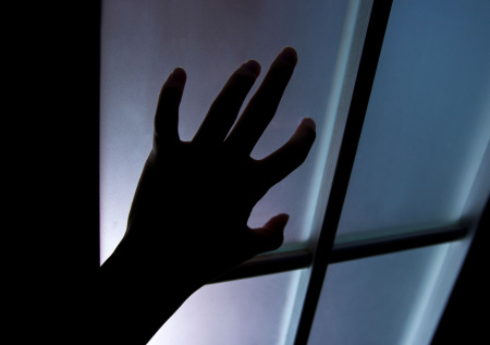 Многодетная россиянка пожаловалась на хоррор-квесты в жилом доме