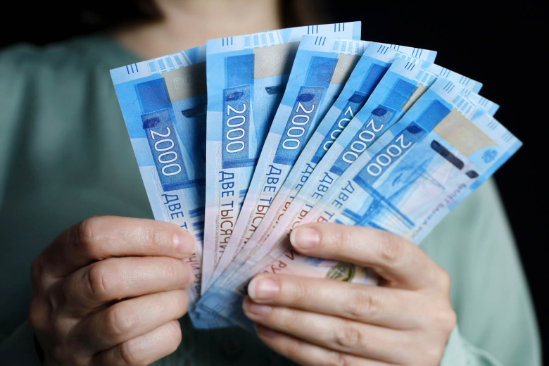 К чему снятся деньги