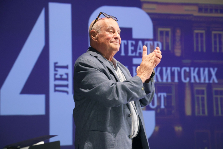 Марк Розовский