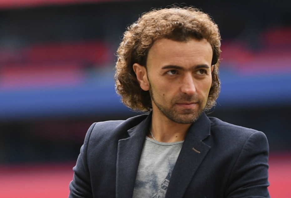 Роман Бабаев