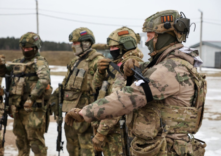 «Боевая саранча» кошмарит ВСУ: успехи ВС РФ к утру 16 января