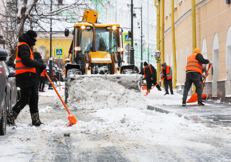 Климатолог заявил, что погодные аномалии в Москве станут чаще и сильнее