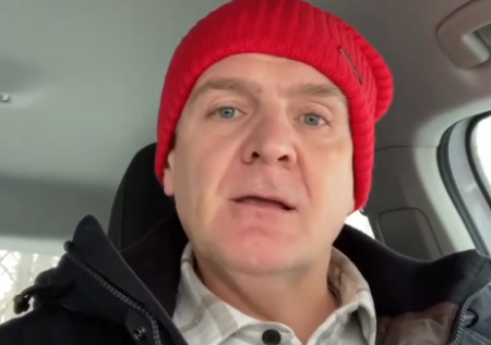 Ивлеева, молодая жена, мнение об СВО: как живет актер Сергей Пиоро