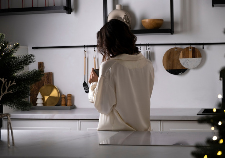 Россиянам рассказали, как восстановить организм после новогодних каникул