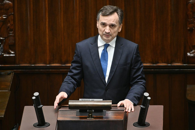 Збигнев Зебро