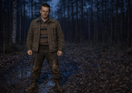 Душил, насиловал, глумился над трупами: как маньяк шесть лет кошмарил Урал