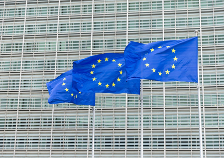 Еврокомиссия заявила о готовности ужесточить санкции против Ирана