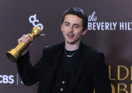 Кинокритик оценил результаты премии «Золотой глобус»