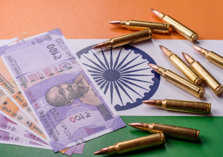 «Наш подход»: в Индии объяснили принципы покупки оружия