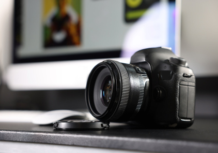 Раскрыт способ доказать, что фото или видео создано нейросетью