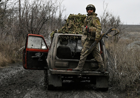 Секретная тактика русских: почему ВС РФ наступают по всему фронту СВО