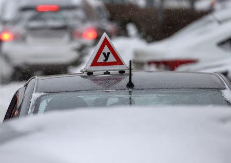 МВД предложило новые правила сдачи экзаменов на права