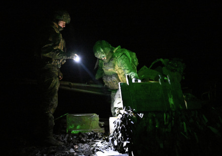 Удары по Украине сегодня, 12 января: какие цели ВСУ поражены, последствия